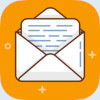 Icon - Send messages to friends