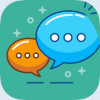 Icon - Speech bubbles